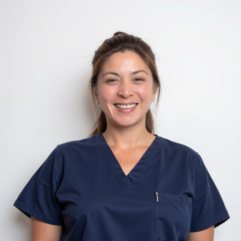 Bambi, Marketing Director